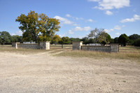 Pilgrims Rest Cemetery