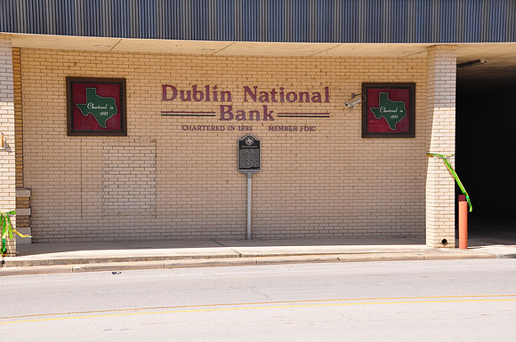 Dublin National Bank