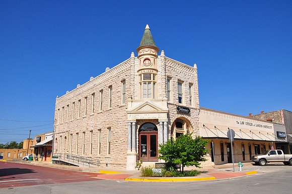 First National Bank Building