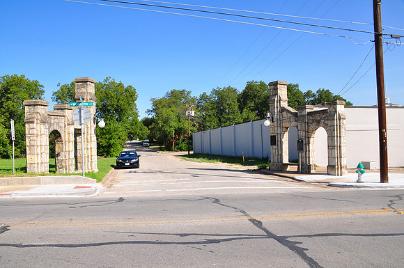 Erath Arches