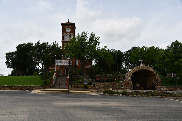 Mary's Catholic Church