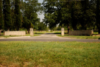 Hillcrest Memorial Park Cemetery