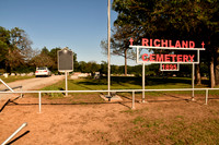 Richland Cemetery