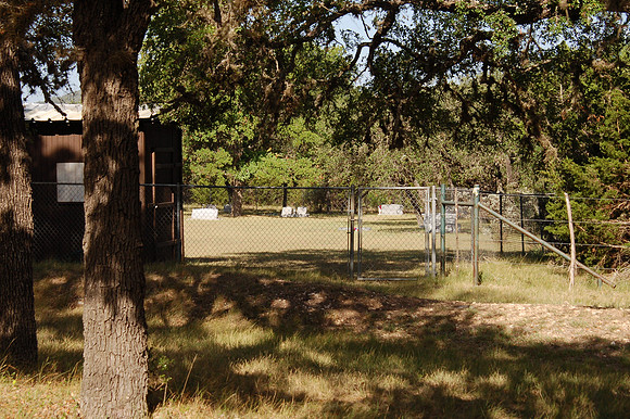 Heard Cemetery