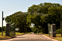 Oakwood Cemetery