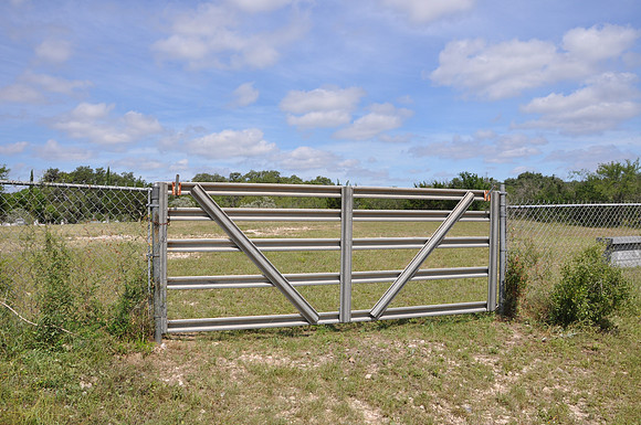 Montell Cemetery