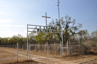 J.A. Sparks Memorial Cemetery