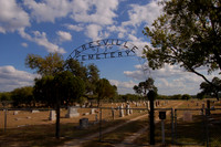 Waresville Cemetery
