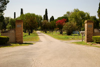 Old Uvalde City Cemetery