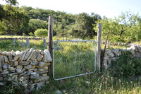 Simon Cemetery