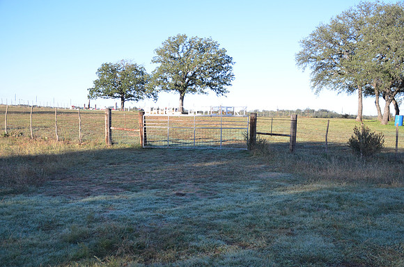 Gamel Cemetery