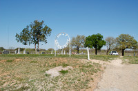 Grit Cemetery