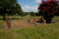 Leifeste Cemetery