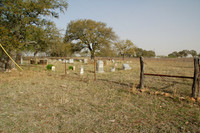 Fly Gap Cemetery