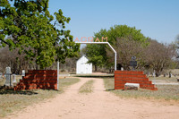Wagram Cemetery