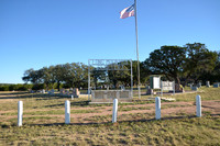 Long Mountain Cemetery