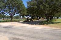New Gooch Cemetery