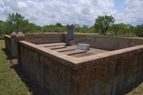 Kothmann Cemetery