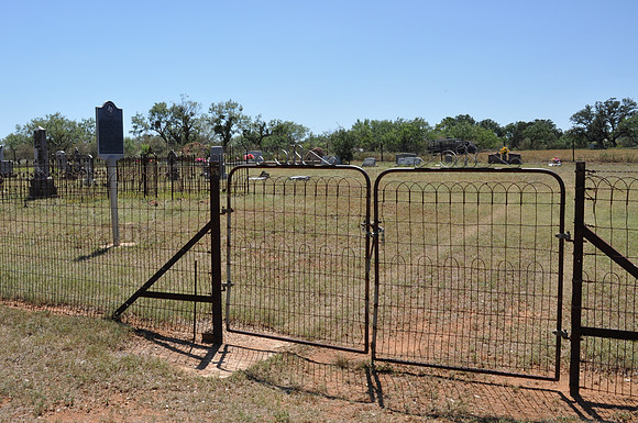 Loyal Valley Cemetery