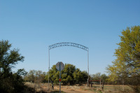 Pontotoc Cemetery