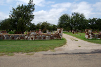 Old Gooch Cemetery