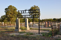 East Art Cemetery