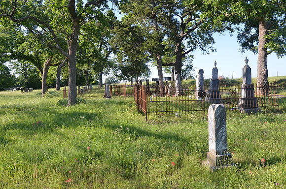 Scott Cemetery