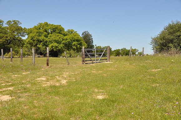 Moab Cemetery