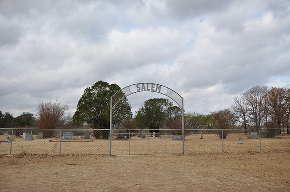 Salem Cemetery