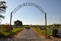 St. John Lutheran Cemetery