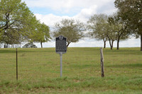 Shiloh Cemetery Wilson County Texas