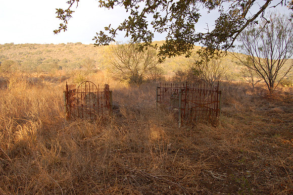 Chapman Cemetery