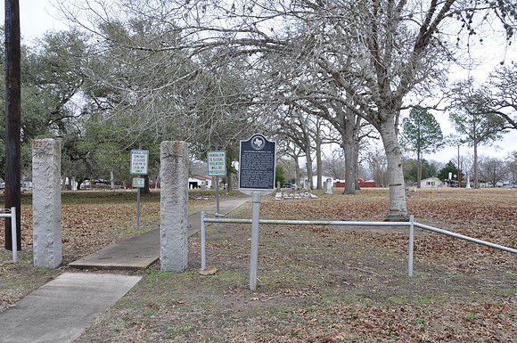 Memorial Park Cemetery