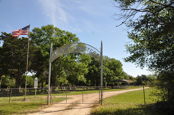 Geiger Cemetery