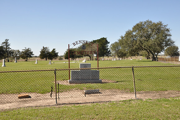 Bennett Cemetery