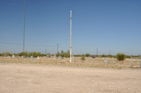 Pyote Cemetery