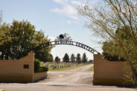 Monahans Memorial Cemetery