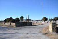 Richland Springs Cemetery