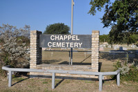 Chappel Cemetery
