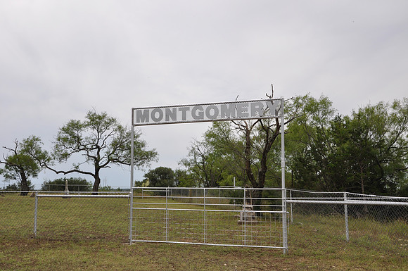 Montgomery Cemetery