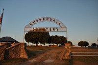 Kuykendall Cemetery