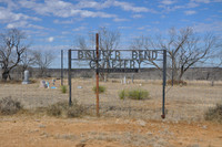 Bowser Bend Cemetery