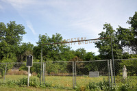 John H. "Shorty" Brown Cemetery