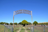 China Creek Cemetery