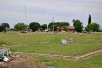 Hillcrest Cemetery