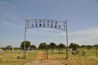 Locker Cemetery