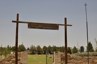 Old Fort Cemetery