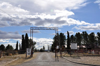 St. Joseph's Cemetery