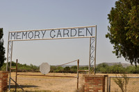 Memory Garden Cemetery