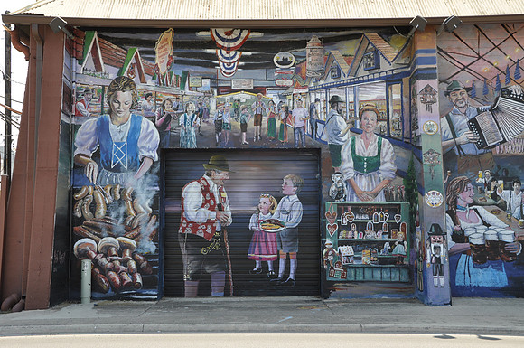 Wurstfest 50 - 0002